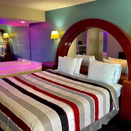 Luxury Inn & Suites Selma Dış mekan fotoğraf