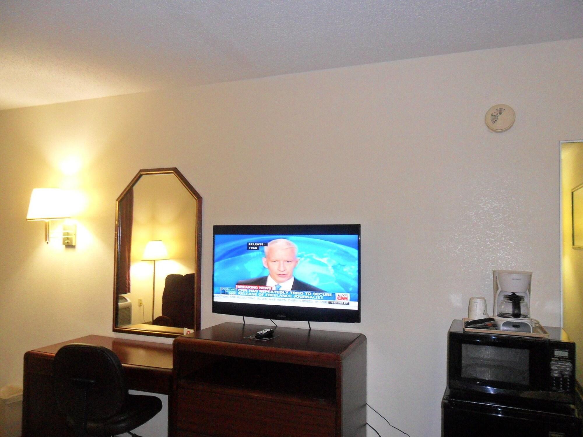 Luxury Inn & Suites Selma Dış mekan fotoğraf