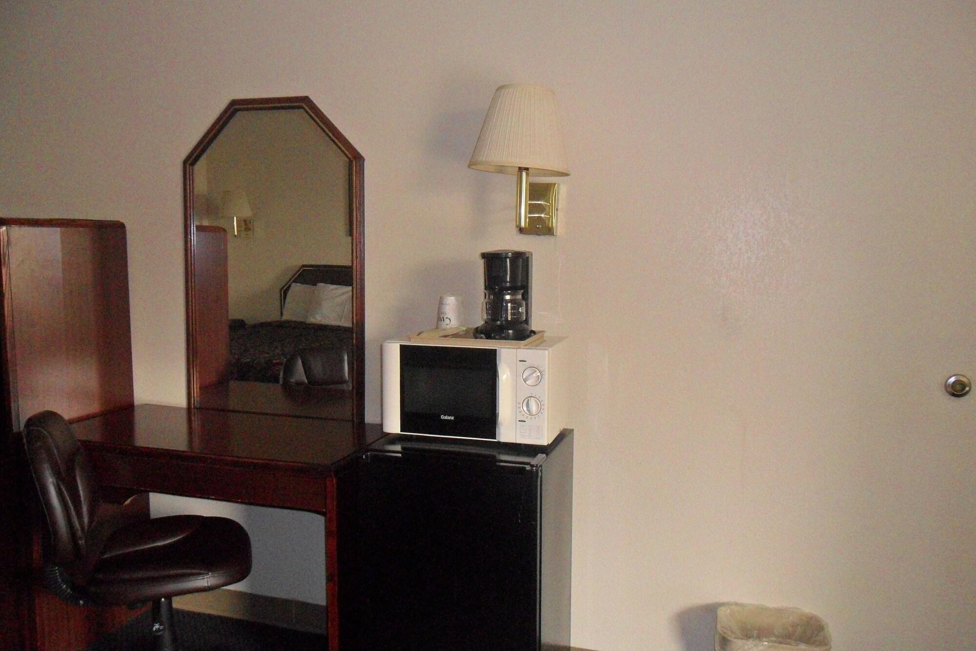 Luxury Inn & Suites Selma Dış mekan fotoğraf