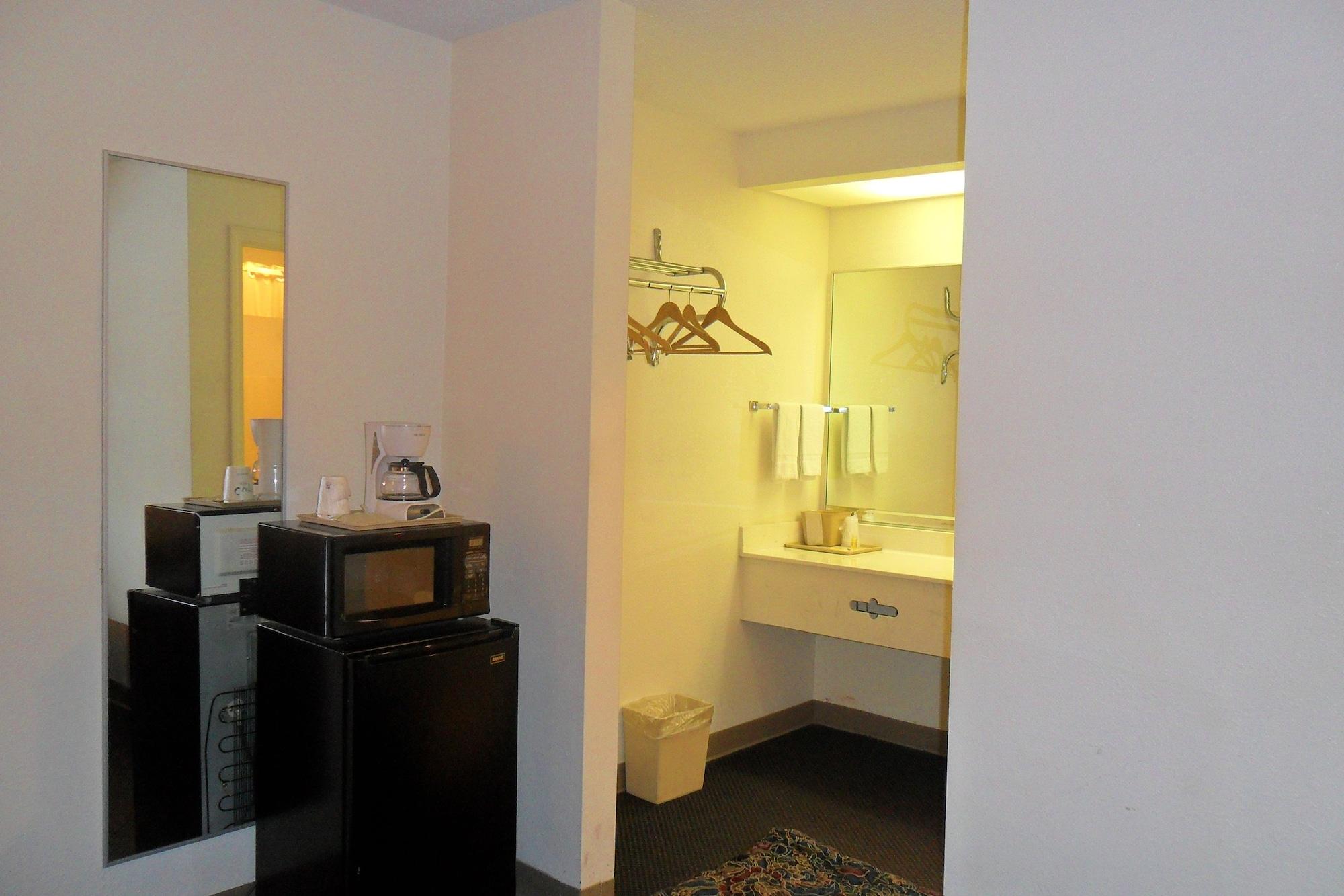 Luxury Inn & Suites Selma Dış mekan fotoğraf