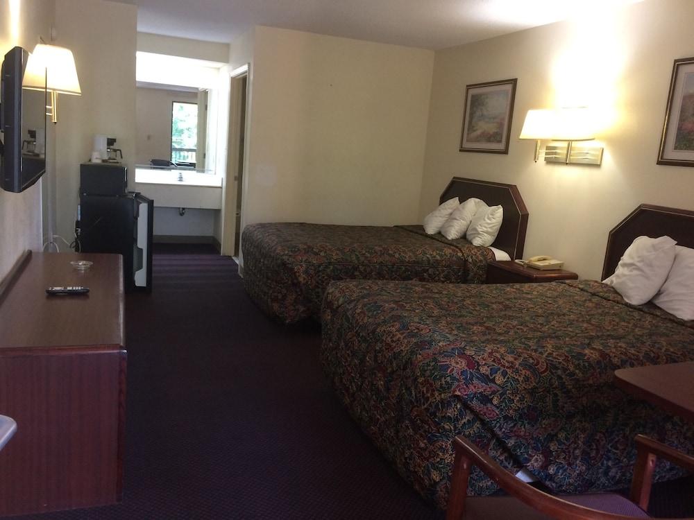 Luxury Inn & Suites Selma Dış mekan fotoğraf