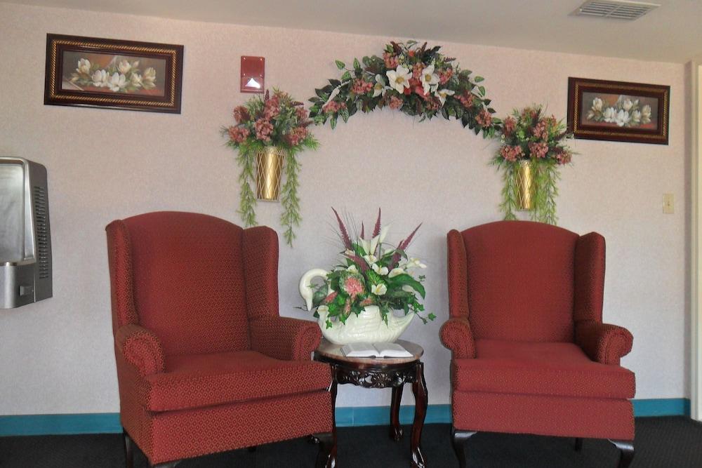 Luxury Inn & Suites Selma Dış mekan fotoğraf