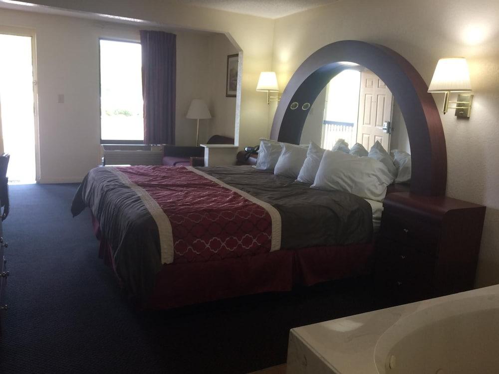 Luxury Inn & Suites Selma Dış mekan fotoğraf