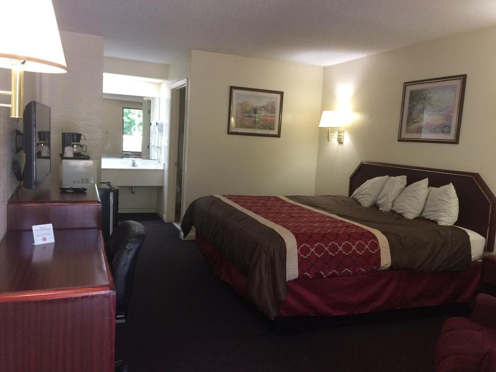 Luxury Inn & Suites Selma Dış mekan fotoğraf