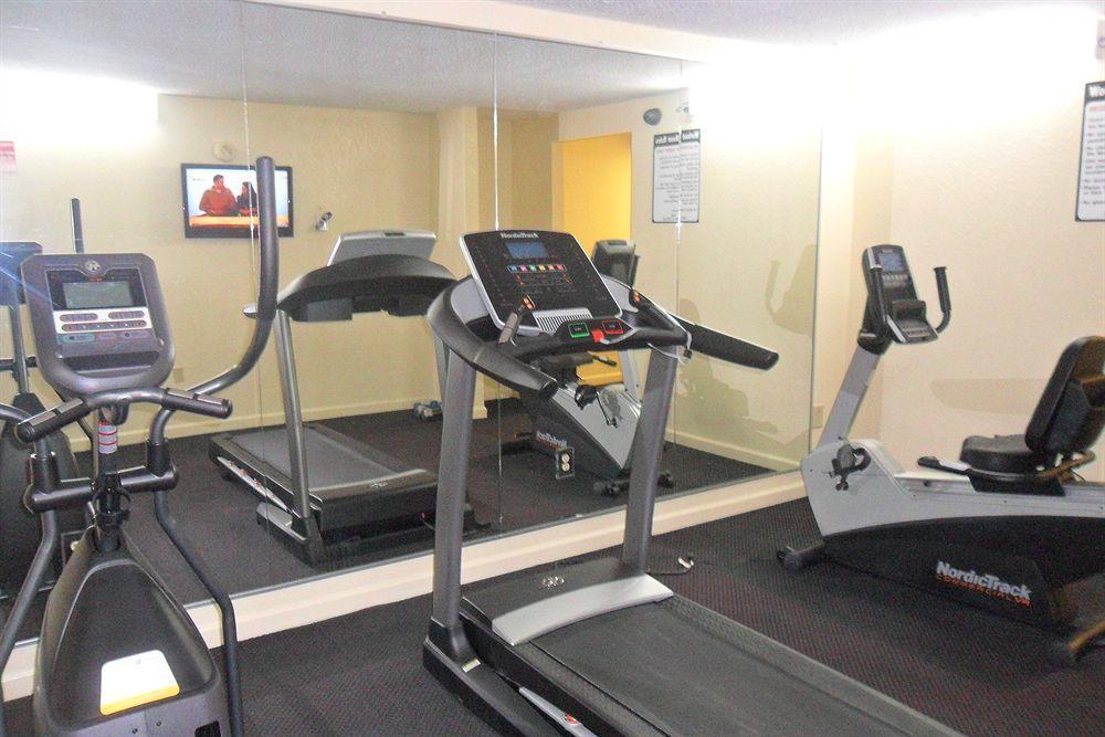 Luxury Inn & Suites Selma Dış mekan fotoğraf