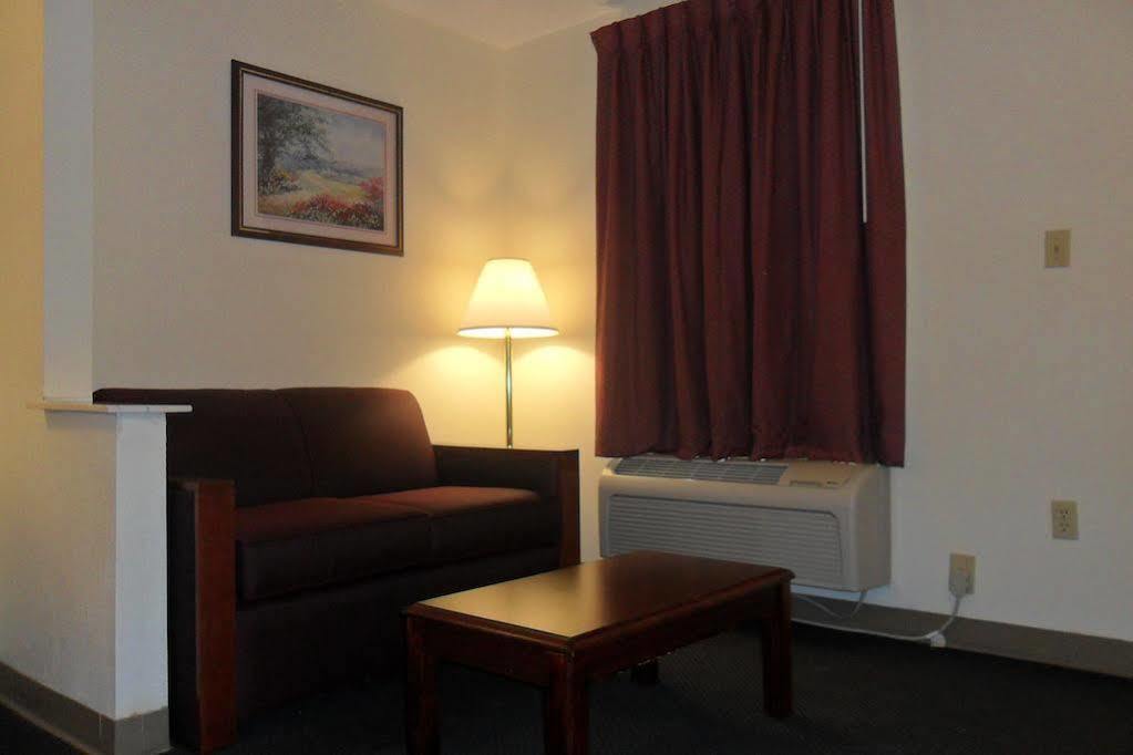 Luxury Inn & Suites Selma Dış mekan fotoğraf