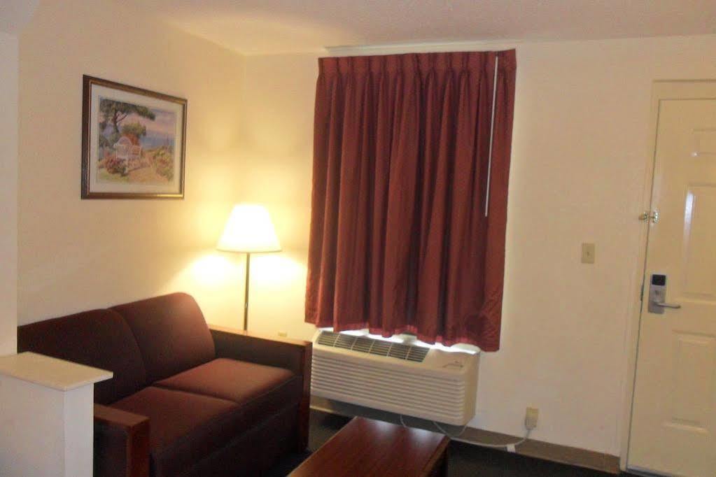 Luxury Inn & Suites Selma Dış mekan fotoğraf