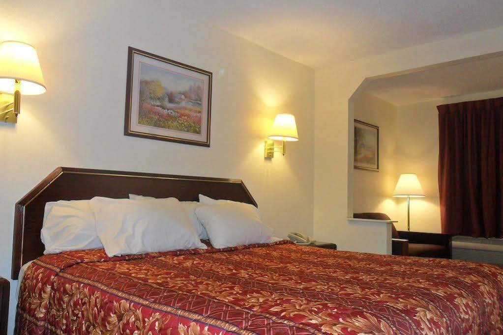 Luxury Inn & Suites Selma Dış mekan fotoğraf
