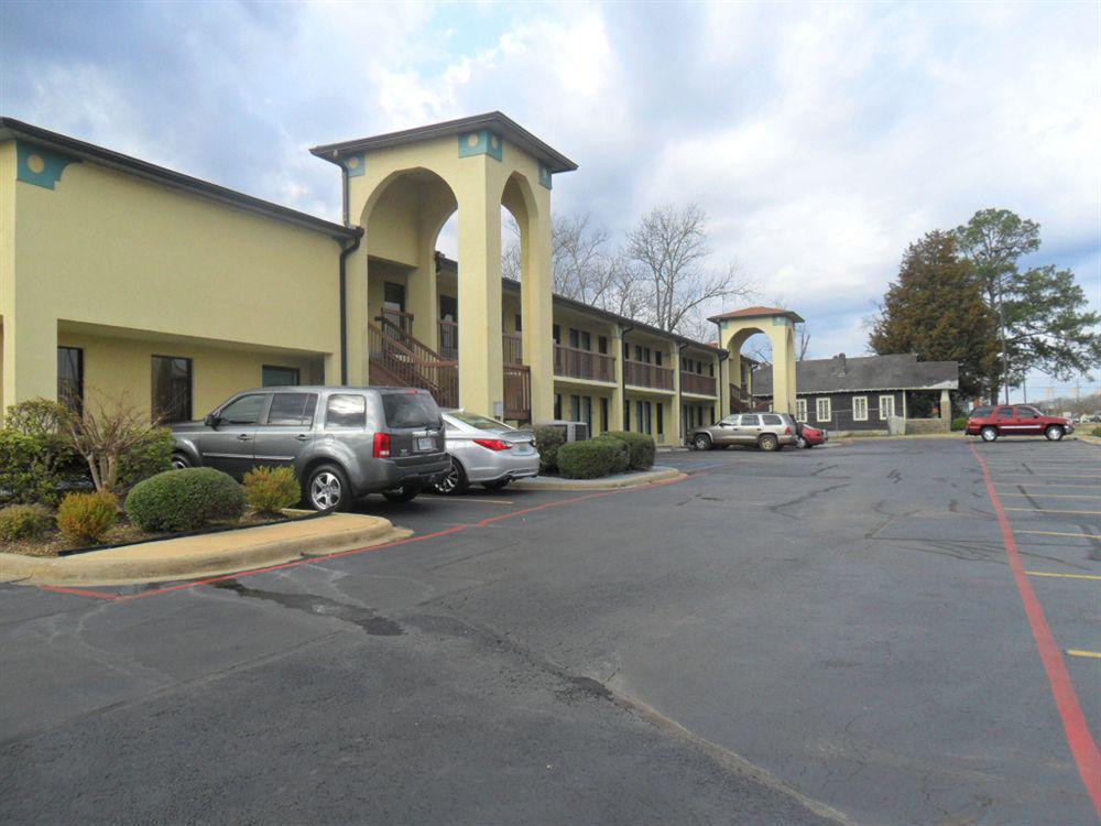 Luxury Inn & Suites Selma Dış mekan fotoğraf