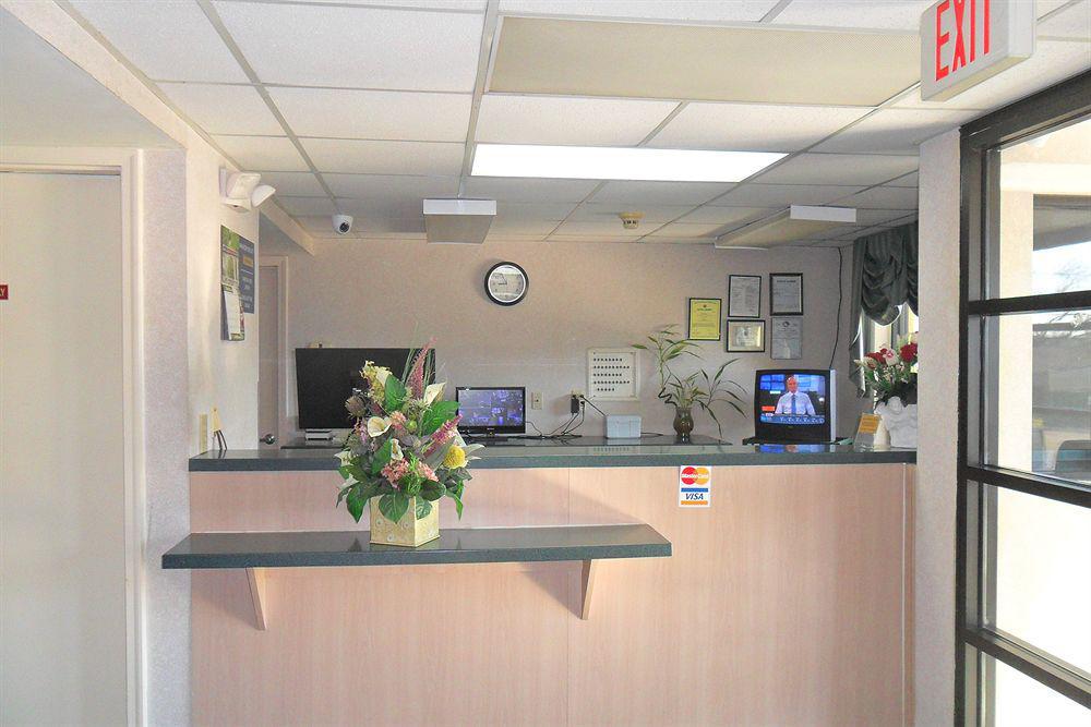 Luxury Inn & Suites Selma Dış mekan fotoğraf